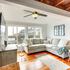 Dreamy Waterfront Westbrook Home on Private Beach