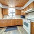 North Jackson Vacation Rental w / Wraparound Deck!