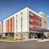 Home2 Suites by Hilton Jackson MI
