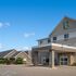 Little Crow Hotel & Conference Trademark by Wyndham