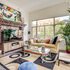 Luxe Condo w / Private Patio & Perks in Emeryville!