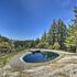 Mountain Homestead: Swim Hike, & Camp On-site!