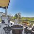 Views & Hot Tub: pineberry Modern Luxury Home