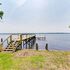 Cozy Edenton Vacation Rental w / Boat Dock Access!