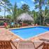 Private Tropical Paradise Guesthouse!