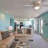 Beachfront Cedar Key Condo w / Pool Spa & Views!