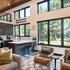 Granite Moose Hideaway Cabin