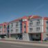 Hotel Aura SFO