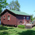 Grey Wolf Lodge