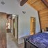 Chester Cabin w / Deck - Walk to Lake + Golfing!