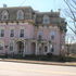 The Checkered Moose Inn