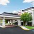Hampton Inn Tracy