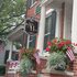 The Alden House