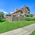 Historic Illinois Home Near Mississippi River