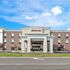Hampton Inn Detroit / Auburn Hills-North