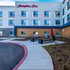 Hampton Inn Selma Ca