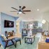 Walk to Dtwn: Waterfront Eastern Shore Townhome!