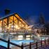 Lizard Creek Lodge