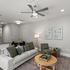 Canopy Cove Stunning 2BR Apt Heart of Downtown