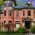 The Gage Mansion B & B