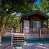 Pio Pico Camping Resort One-Bedroom Cabin 13