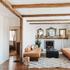 Ode to the 70's creative private home with pool