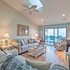 Topsail Beach Oceanfront Oasis w / Stunning Views!