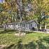 Waterfront Onamia Retreat w / Dock & Fire Pit!