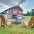 The MD / PA Line Retreat: Scenic Country Getaway!