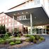 I Hotel & Illinois Conference Center