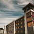 12 Tribes Omak Casino Hotel