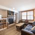 Zephyr Mountain Lodge Condo | 2 Bedrooms Lower Hughes View w / Ski Storage (Premium-Rated Condo 1317)