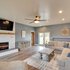 Chic Ste Genevieve Home w / Nice Interior Amenities
