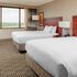 DoubleTree by Hilton Kansas City - Overland Park