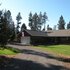 The Cozy Cabin LaPine