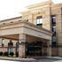 Hampton Inn by Hilton Forsyth
