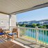 Sunny Condo - Private Ocean Isle Beach Access!