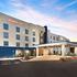 Hampton Inn Oakhurst-yosemite CA