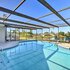 Waterfront Port Richey House w / Heated Pool!