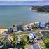 Beachy Bay Breeze Bungalow 2BR with parking and close to many amenities.