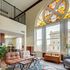 Unique & Stylish Studio Loft in Huntington!