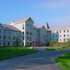 UNB Saint John Summer Hotel