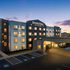 DoubleTree by Hilton Hotel Salem Oregon