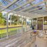 Peaceful Loxahatchee Apartment w / Covered Porch