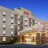 Hampton Inn & Suites Roanoke Airport