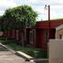 Earth Inn Motel