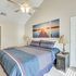 Townhome w / Outdoor Pool & White Lake Access!