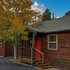 Eagle Fire Lodge & Cabins
