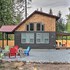 Cozy Cabin - 5 Miles to Mt. Rainier National Park!