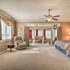 Spacious Baneberry Home w / Lake Douglas Views!
